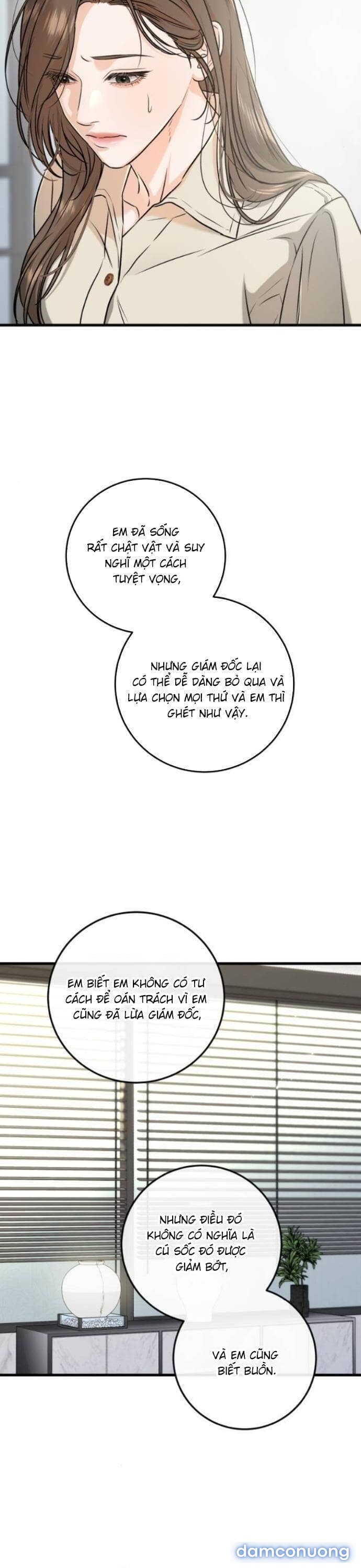 Nóng Lòng Muốn Giày Vò Em - Chương 66 - Page 13