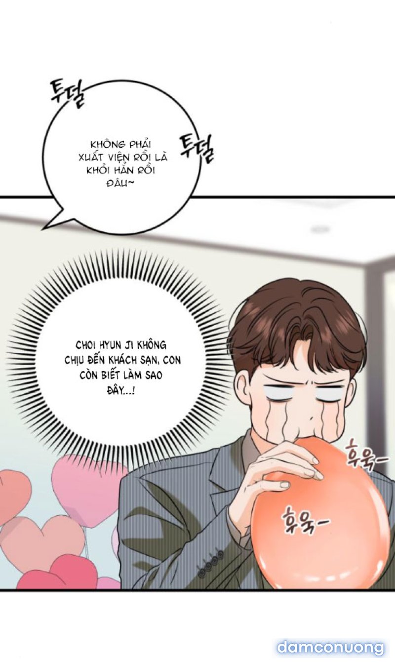 Nóng Lòng Muốn Giày Vò Em Chapter 36 - Page 43