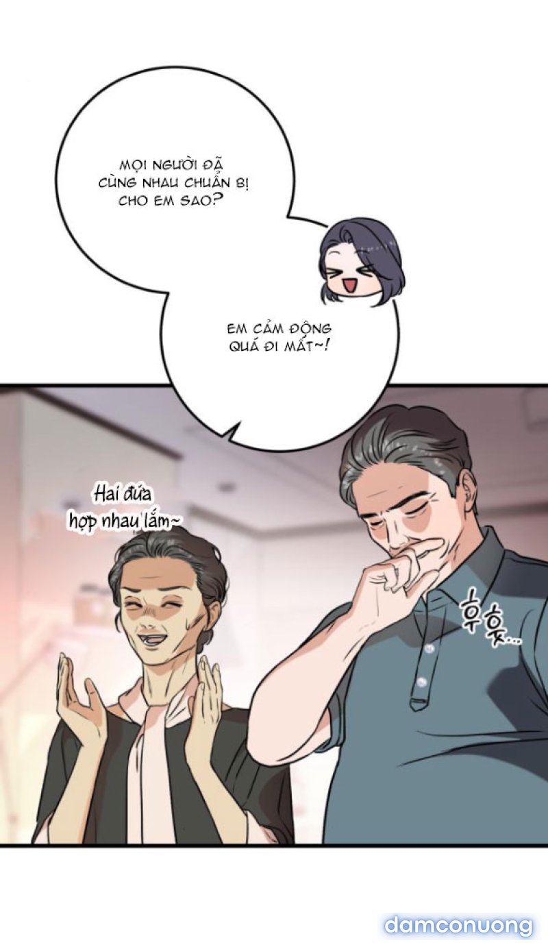 Nóng Lòng Muốn Giày Vò Em Chapter 36 - Page 58