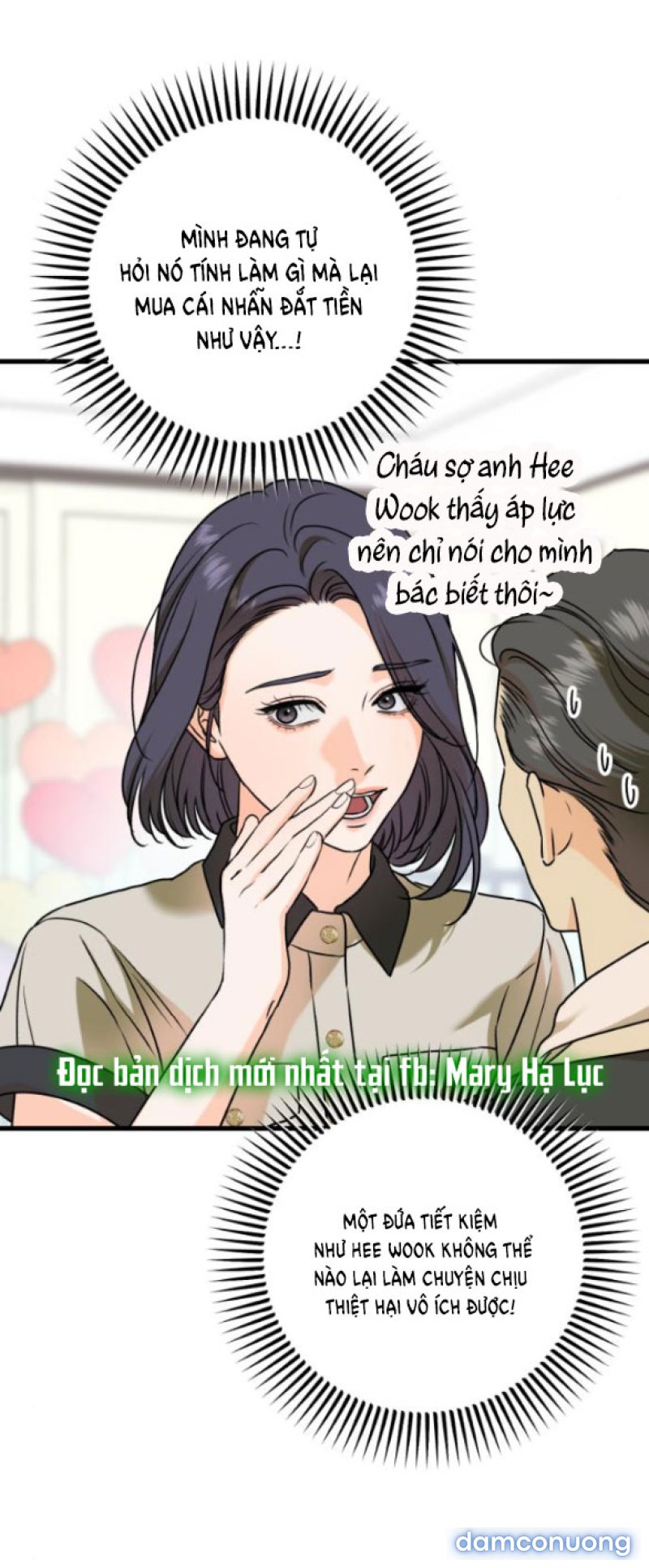 Nóng Lòng Muốn Giày Vò Em Chapter 36 - Page 85