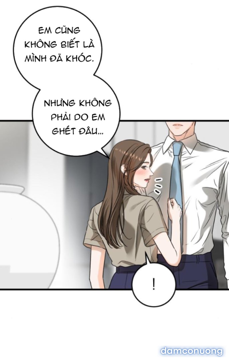 Nóng Lòng Muốn Giày Vò Em Chapter 39 - Page 23