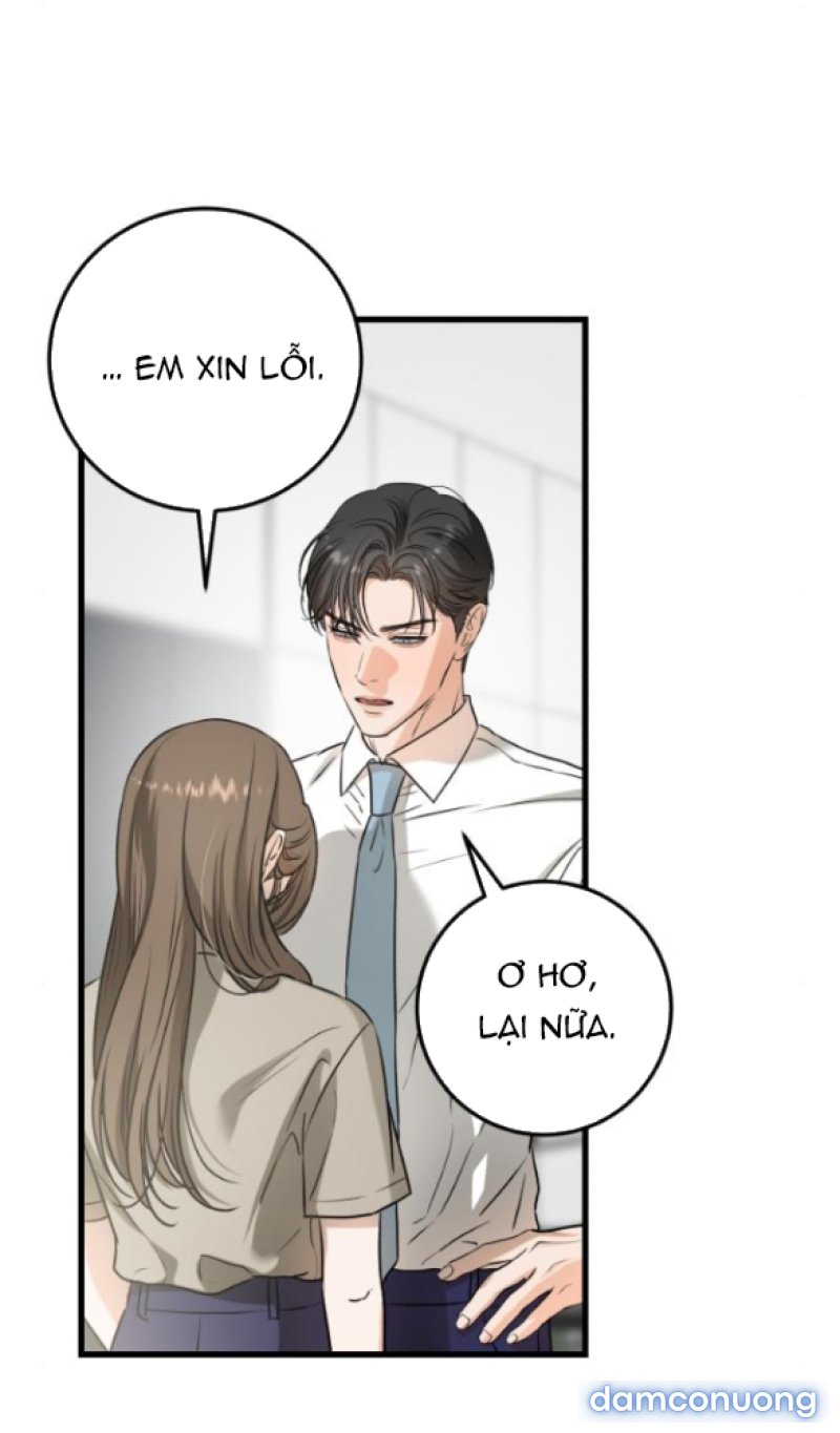 Nóng Lòng Muốn Giày Vò Em Chapter 39 - Page 28