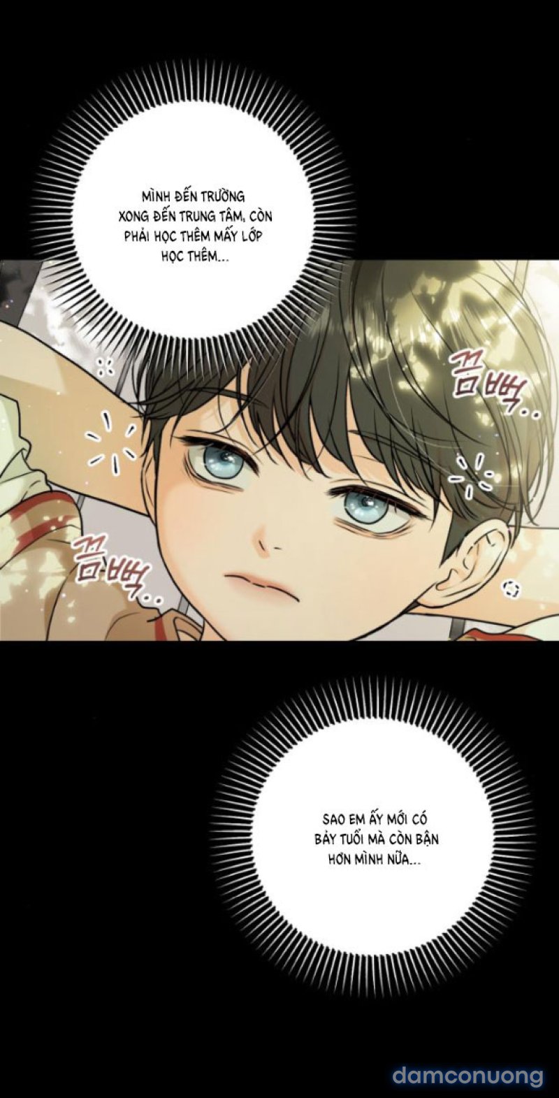 Nóng Lòng Muốn Giày Vò Em Chapter 26 - Page 16