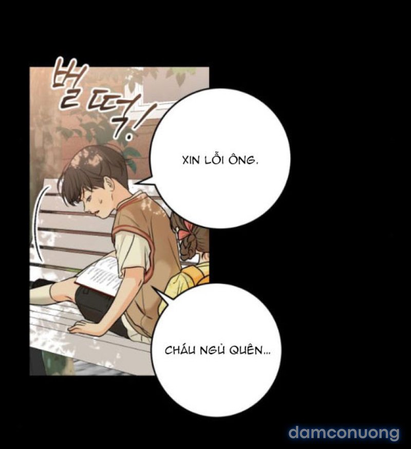 Nóng Lòng Muốn Giày Vò Em Chapter 26 - Page 21