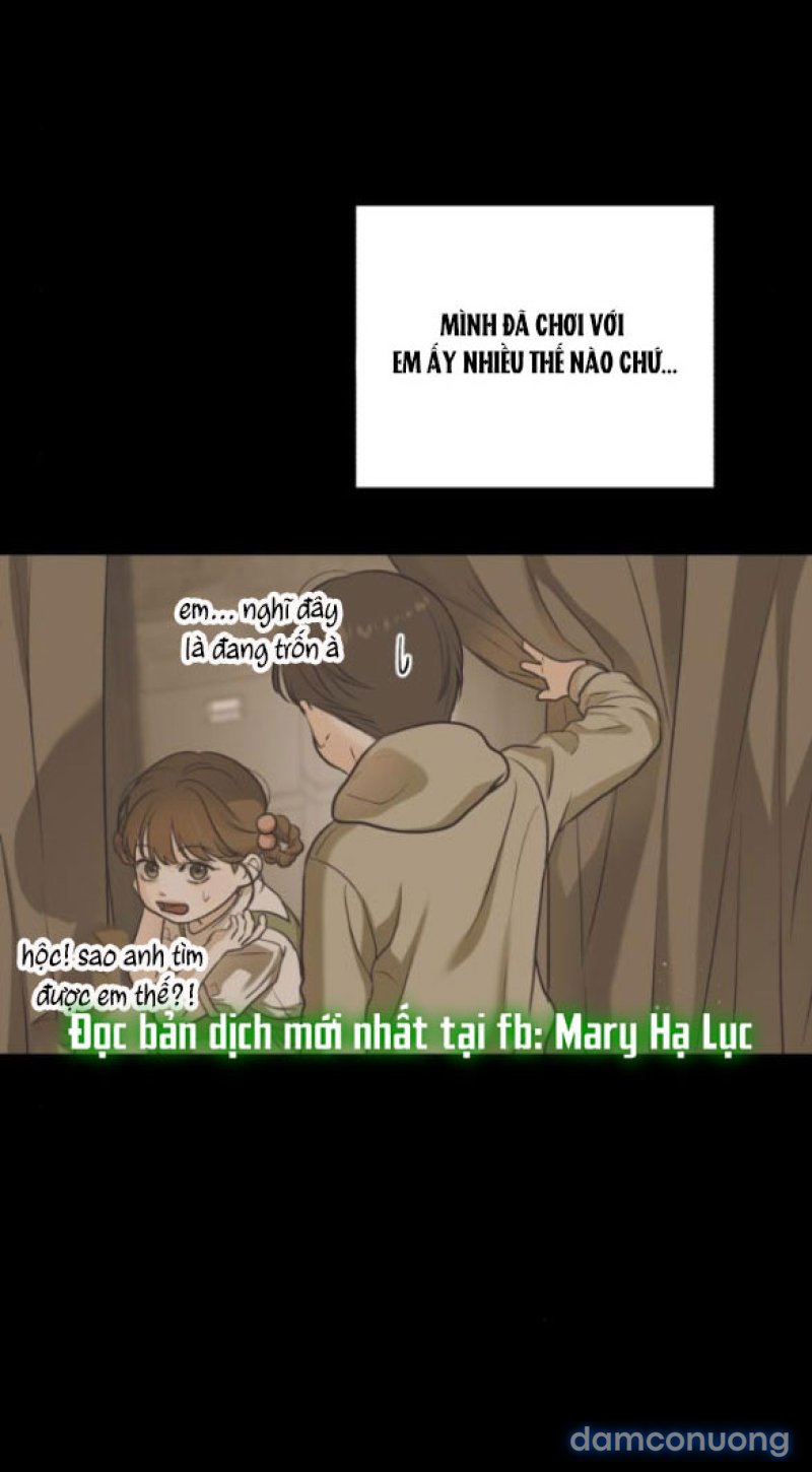 Nóng Lòng Muốn Giày Vò Em Chapter 26 - Page 37