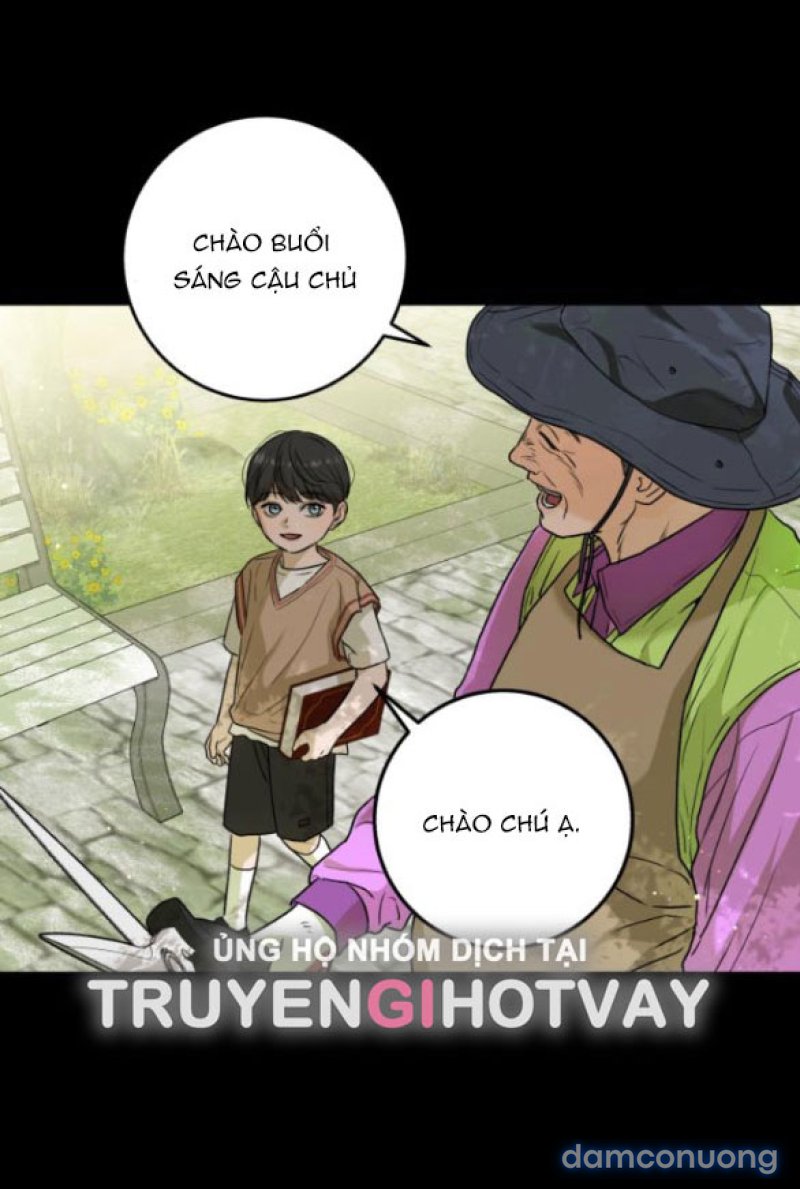 Nóng Lòng Muốn Giày Vò Em Chapter 26 - Page 5