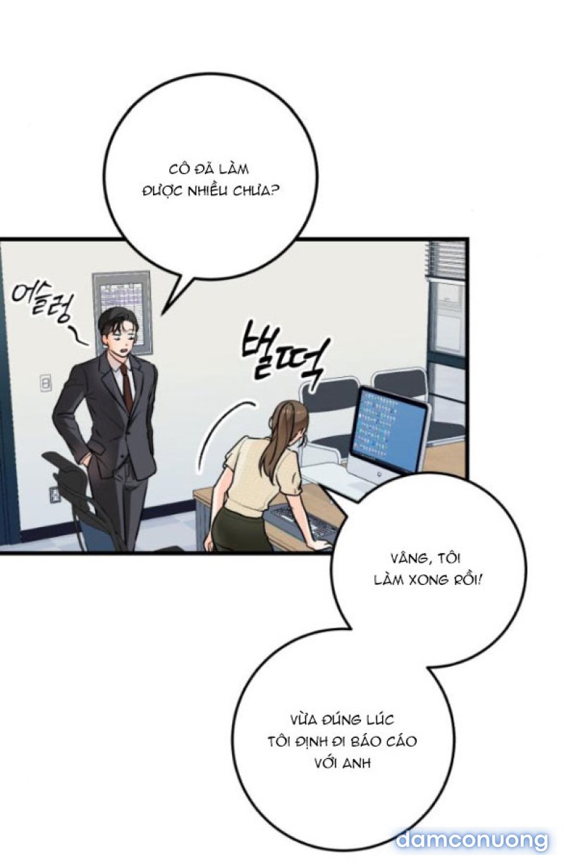 Nóng Lòng Muốn Giày Vò Em Chapter 26 - Page 53