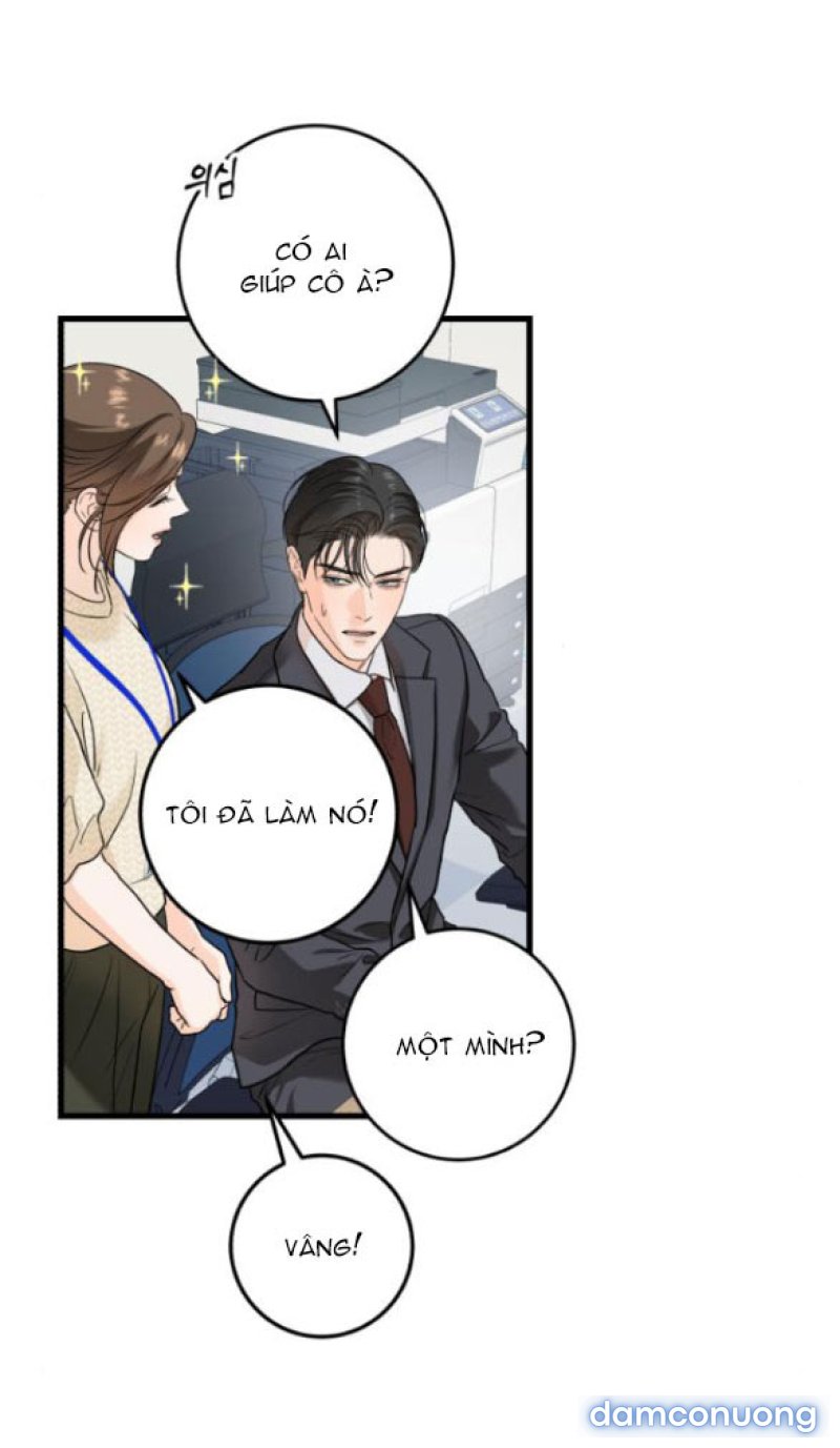 Nóng Lòng Muốn Giày Vò Em Chapter 26 - Page 59