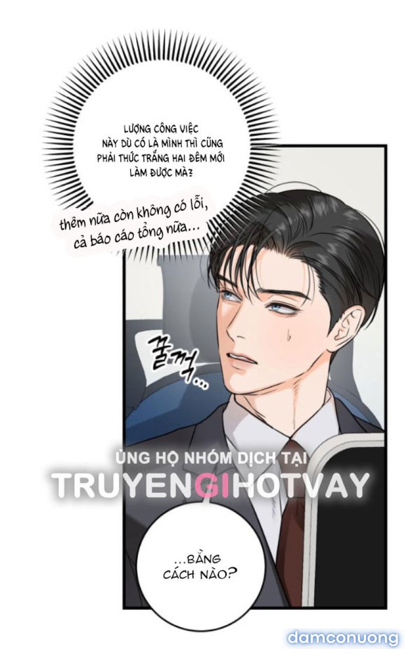 Nóng Lòng Muốn Giày Vò Em Chapter 26 - Page 60