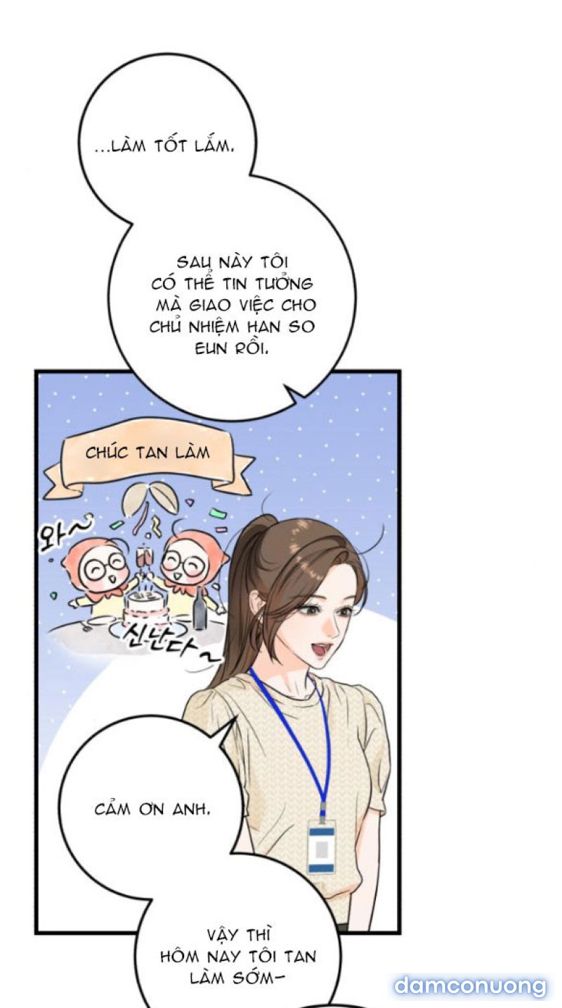 Nóng Lòng Muốn Giày Vò Em Chapter 26 - Page 63