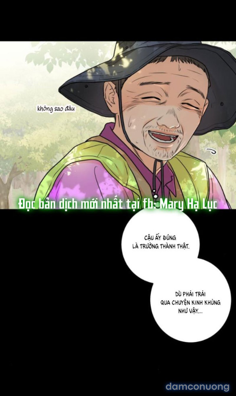 Nóng Lòng Muốn Giày Vò Em Chapter 26 - Page 9