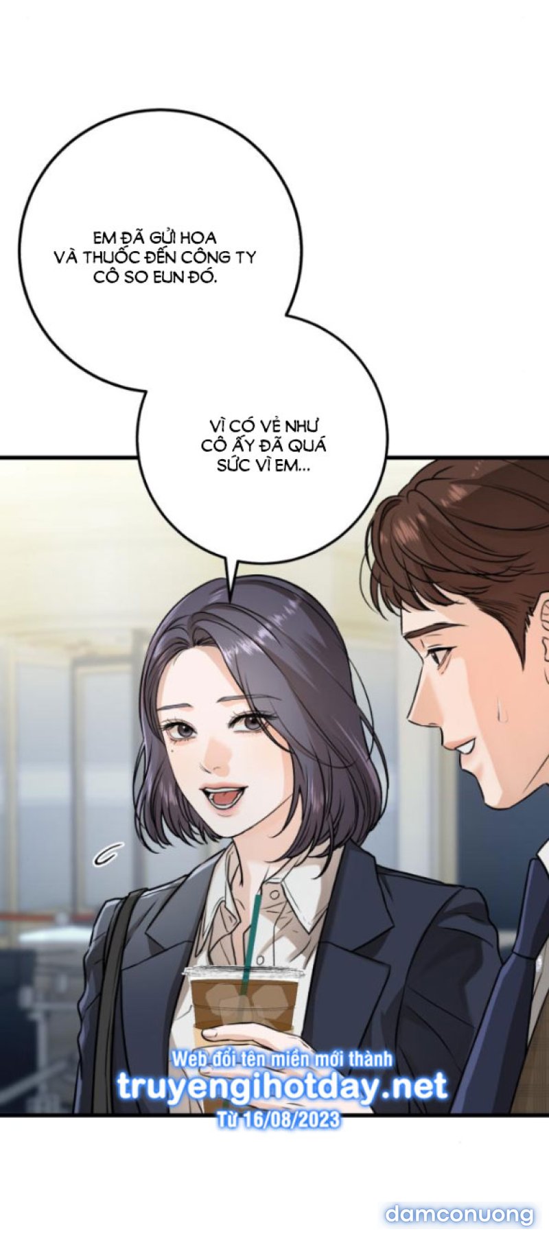 Nóng Lòng Muốn Giày Vò Em Chapter 9 - Page 24