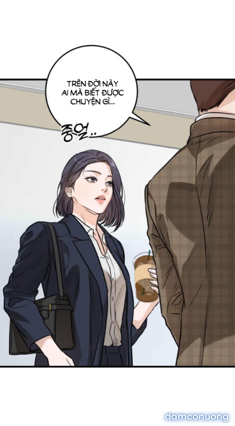 Nóng Lòng Muốn Giày Vò Em Chapter 9 - Page 31