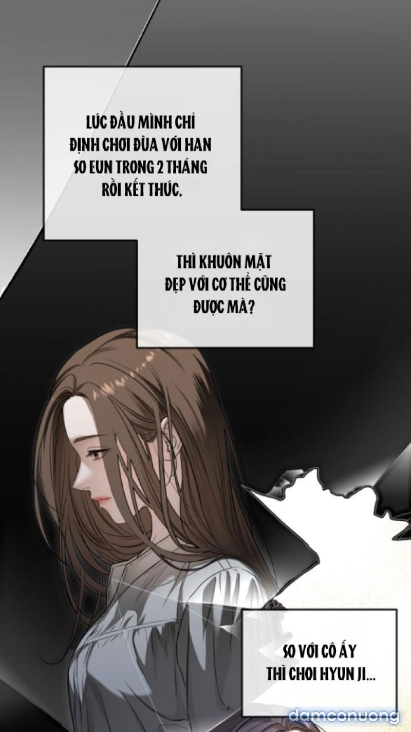 Nóng Lòng Muốn Giày Vò Em Chapter 9 - Page 42