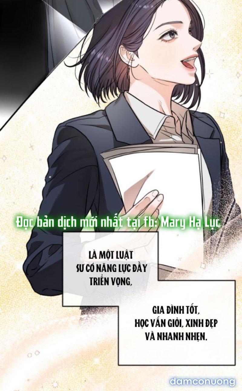 Nóng Lòng Muốn Giày Vò Em Chapter 9 - Page 43