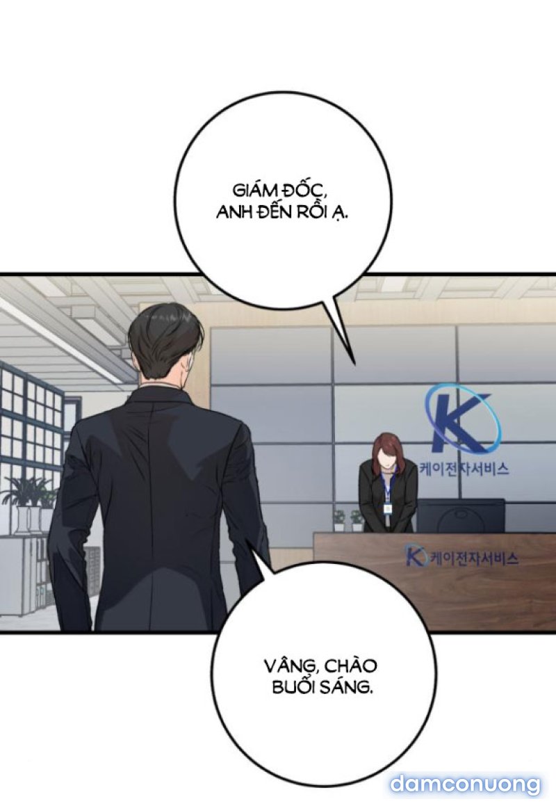 Nóng Lòng Muốn Giày Vò Em Chapter 9 - Page 49