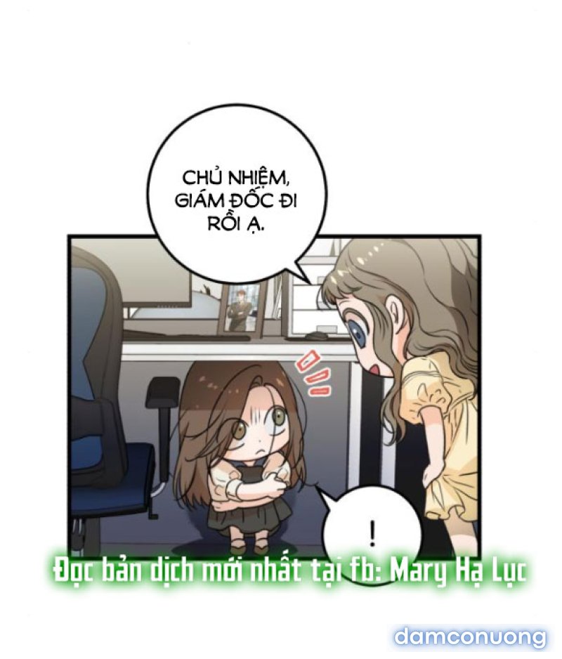 Nóng Lòng Muốn Giày Vò Em Chapter 9 - Page 9