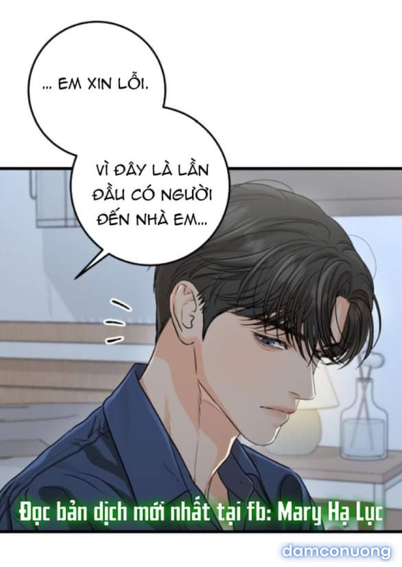 Nóng Lòng Muốn Giày Vò Em Chapter 52 - Page 10