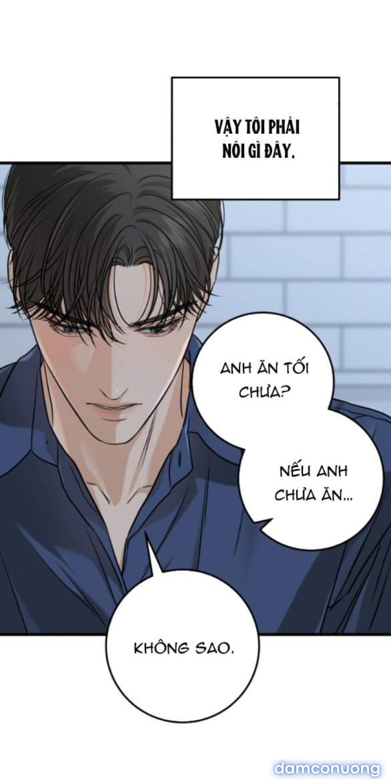 Nóng Lòng Muốn Giày Vò Em Chapter 52 - Page 24