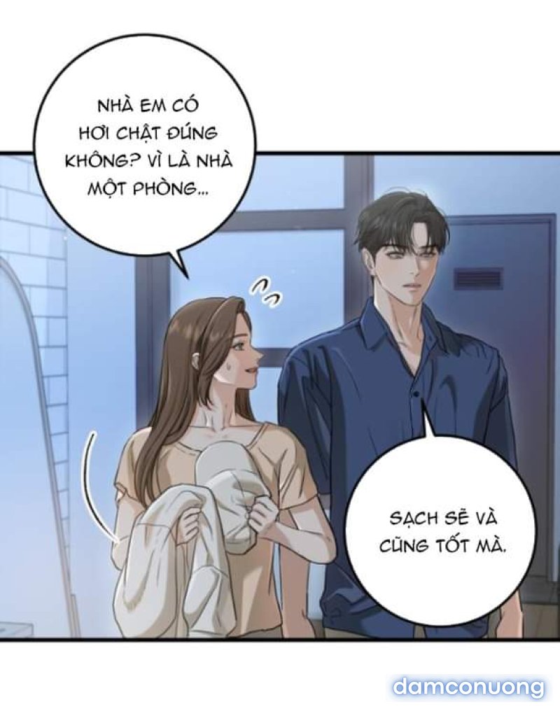 Nóng Lòng Muốn Giày Vò Em Chapter 52 - Page 3