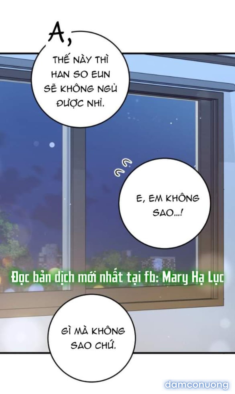 Nóng Lòng Muốn Giày Vò Em Chapter 52 - Page 37