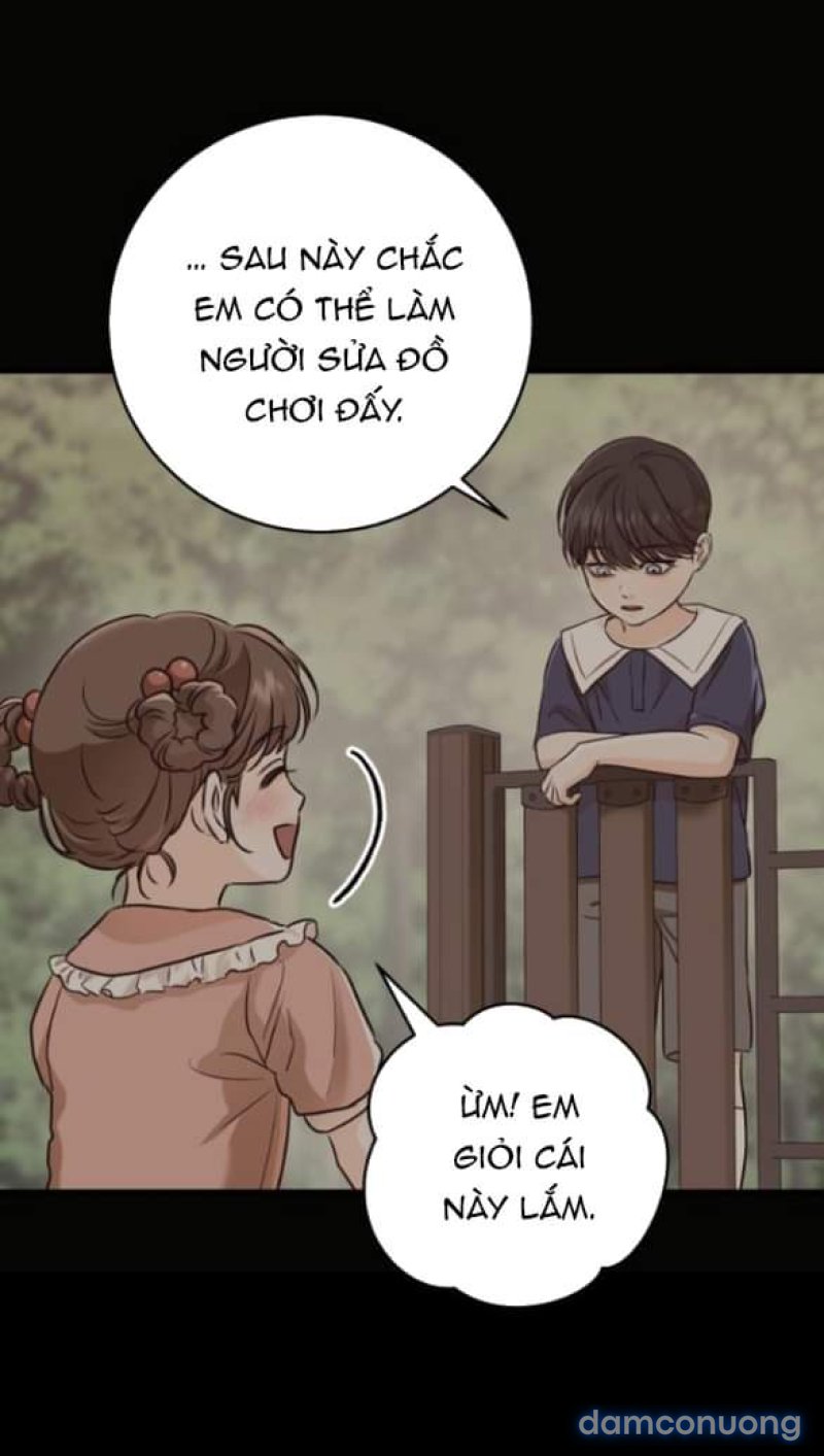 Nóng Lòng Muốn Giày Vò Em Chapter 52 - Page 74