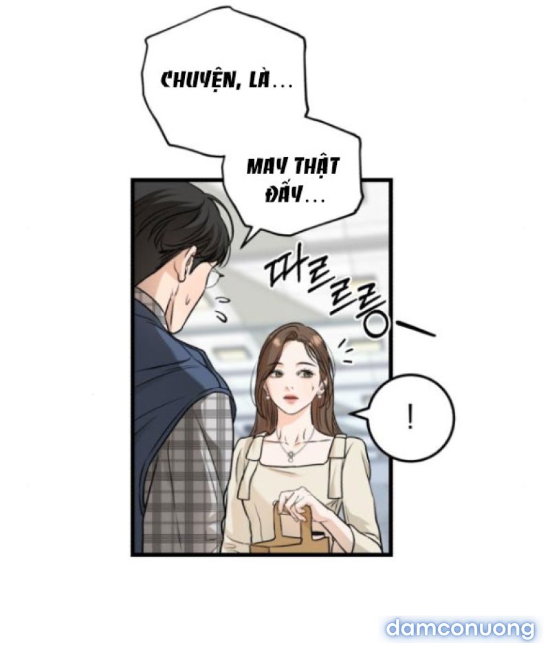 Nóng Lòng Muốn Giày Vò Em Chapter 23 - Page 11