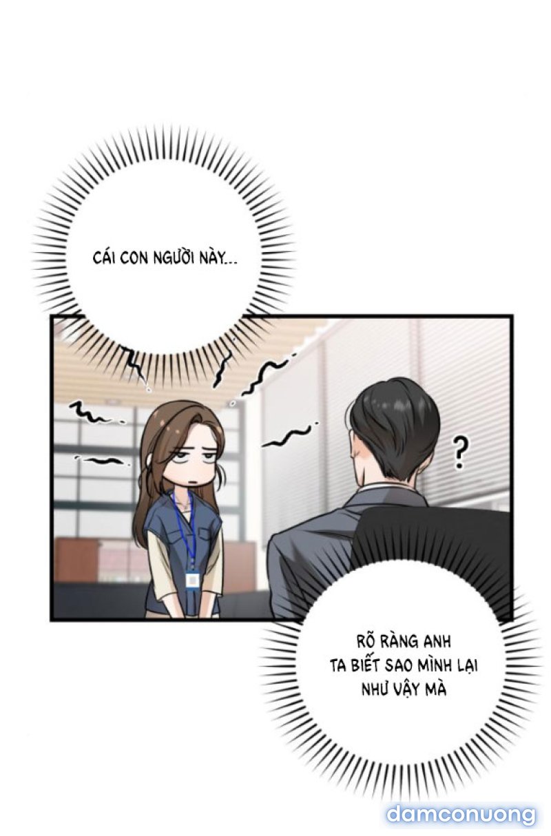 Nóng Lòng Muốn Giày Vò Em Chapter 23 - Page 17