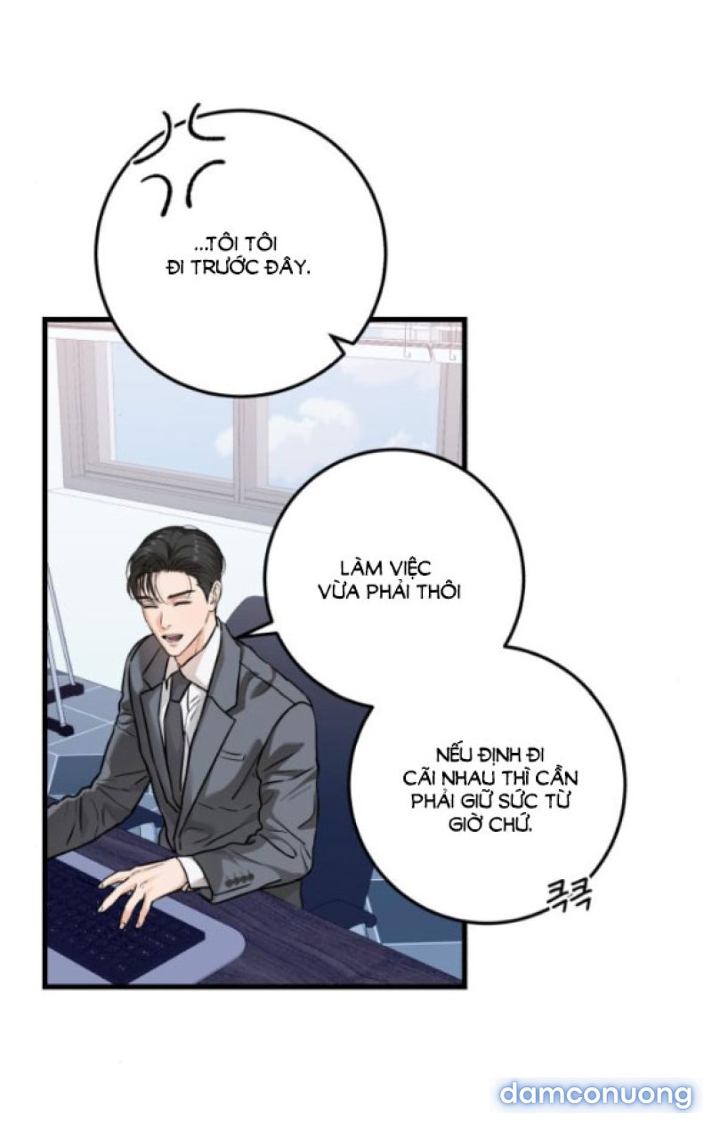 Nóng Lòng Muốn Giày Vò Em Chapter 23 - Page 34