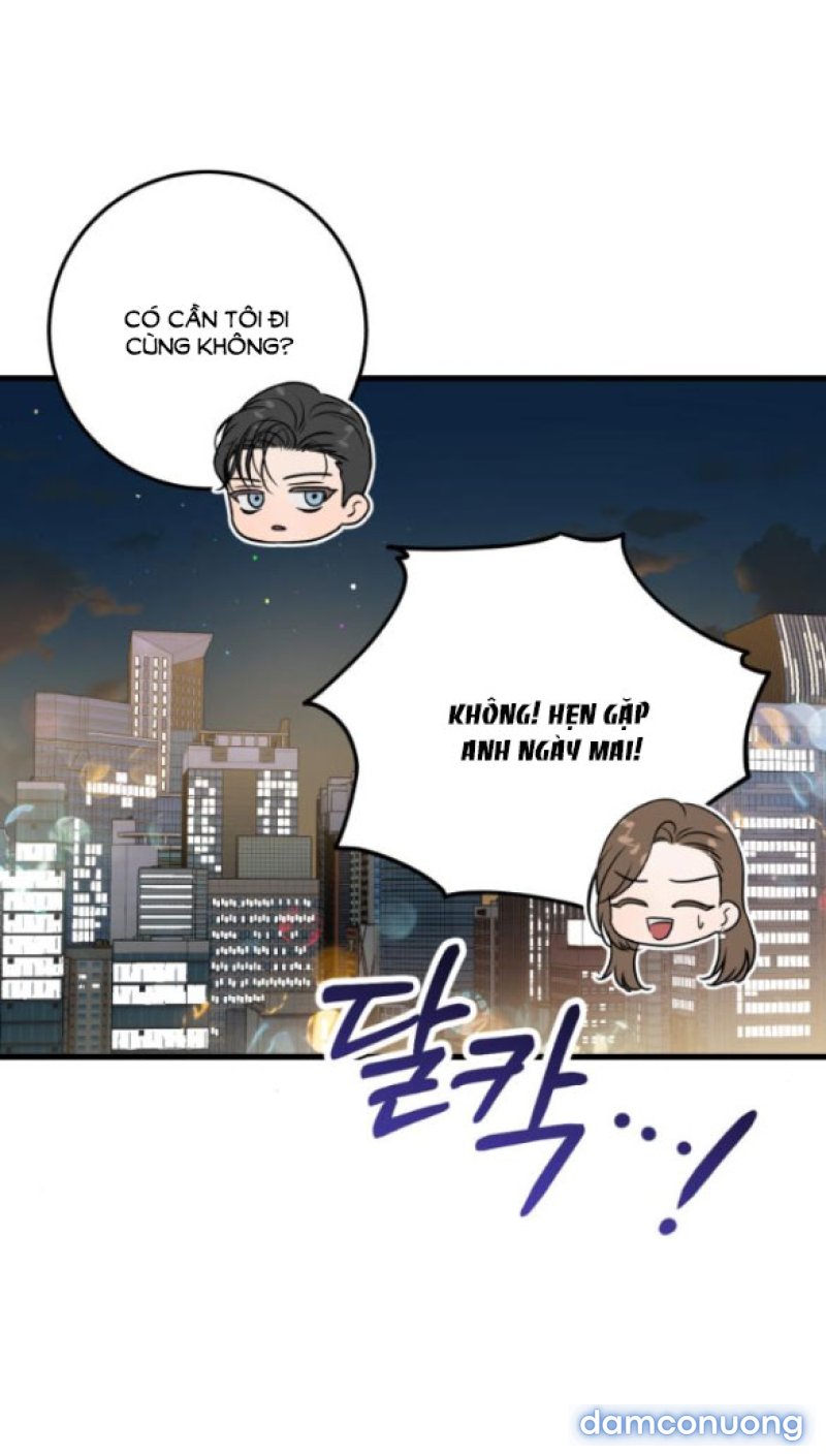 Nóng Lòng Muốn Giày Vò Em Chapter 23 - Page 53