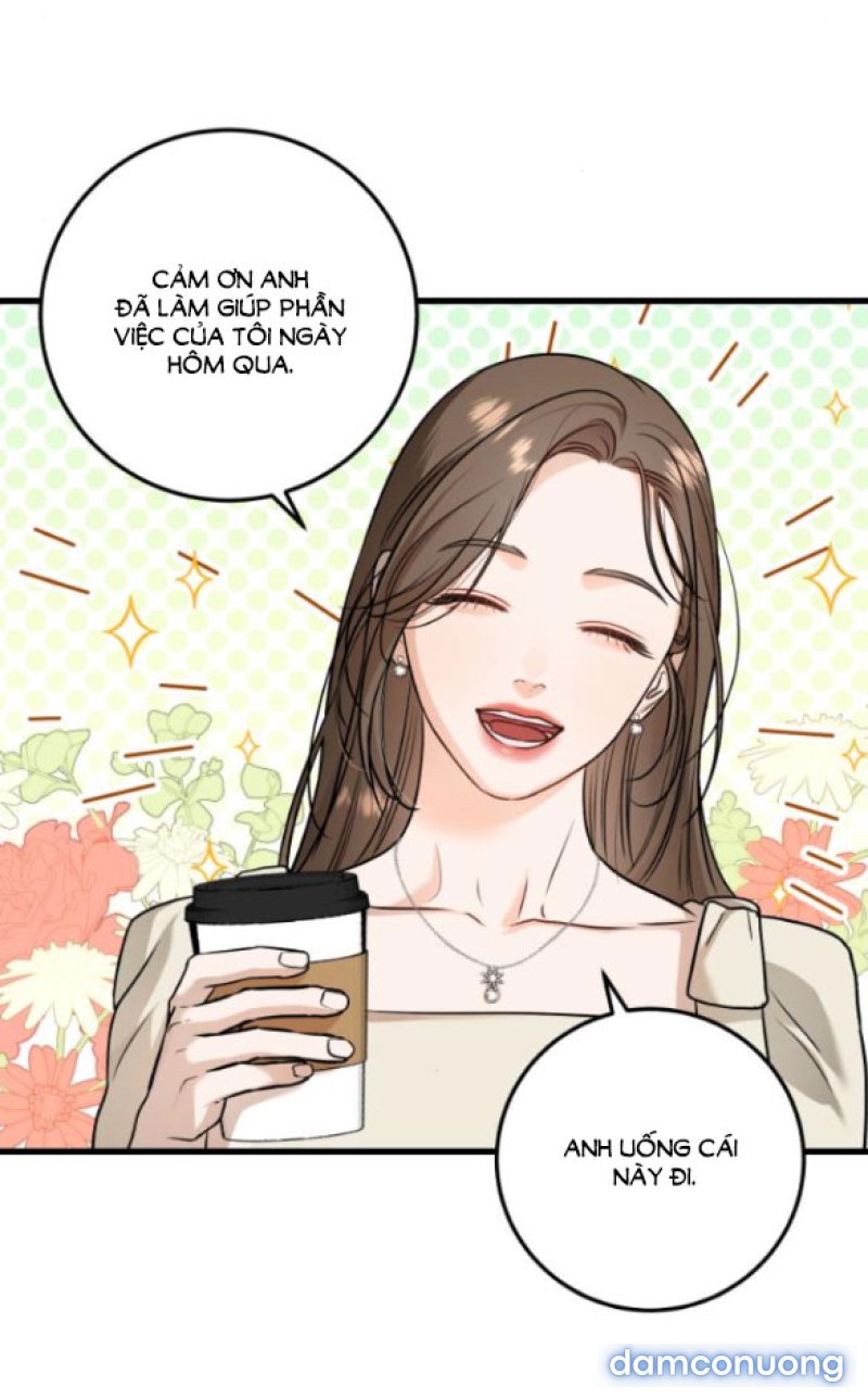 Nóng Lòng Muốn Giày Vò Em Chapter 23 - Page 6