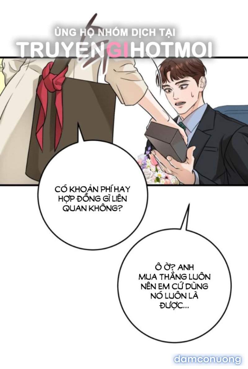 Nóng Lòng Muốn Giày Vò Em Chapter 23 - Page 63