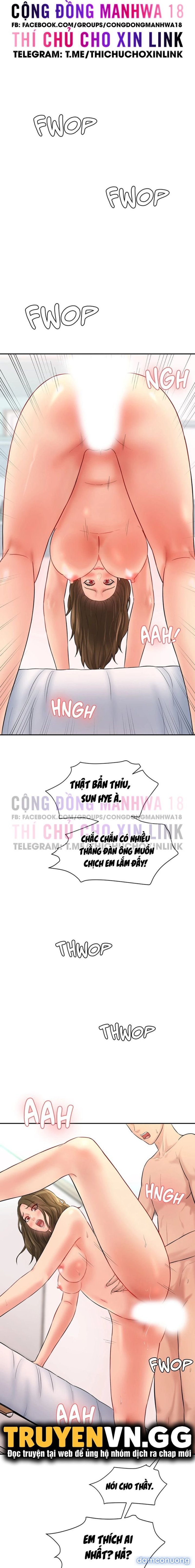 Nước Hoa Kích Dục Chapter 8 - Page 23