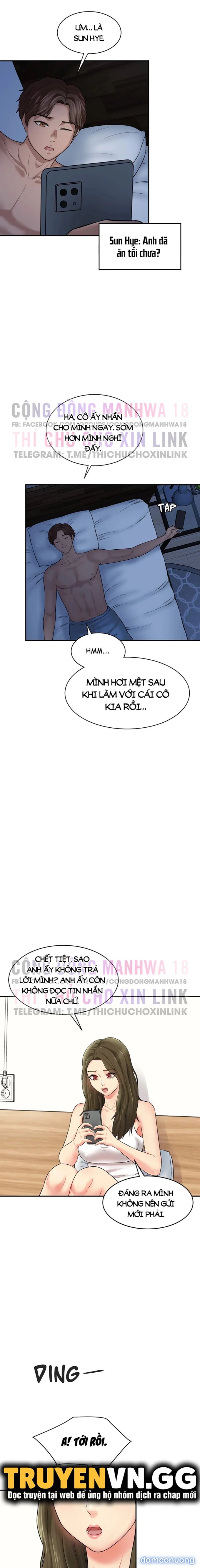 Nước Hoa Kích Dục Chapter 7 - Page 3