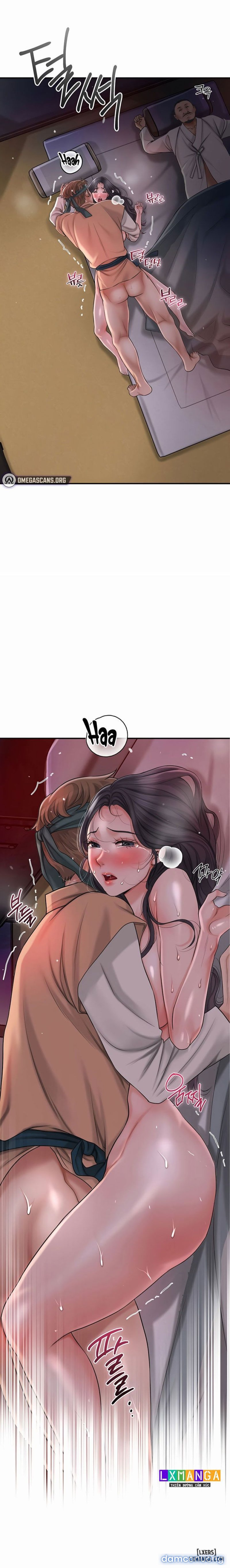 Lầu Xanh Chapter 10 - Page 2