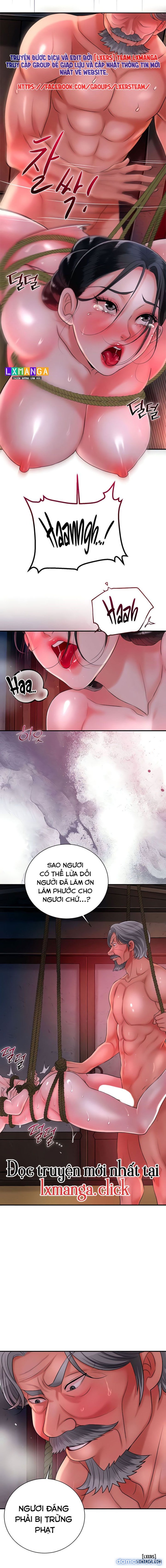 Lầu Xanh Chapter 18 - Page 3