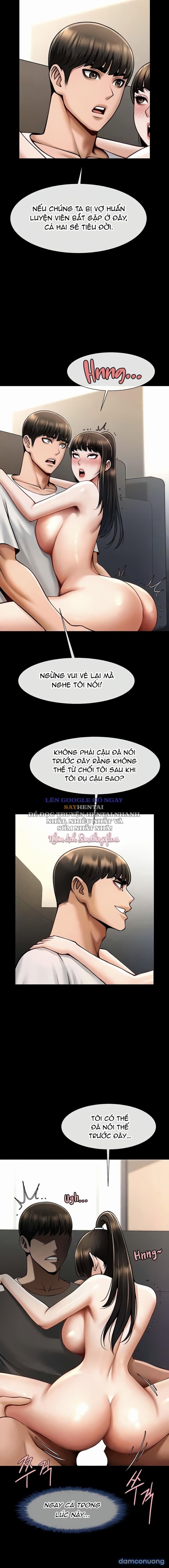 Giao Kèo Ma Quỷ Chapter 45 - Page 3