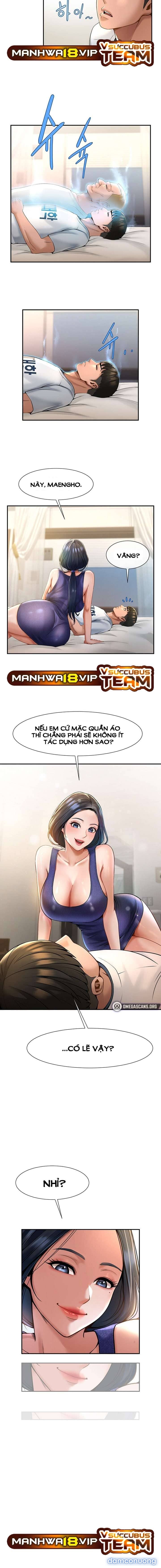 Giao Kèo Ma Quỷ - Chương 2 - Page 14