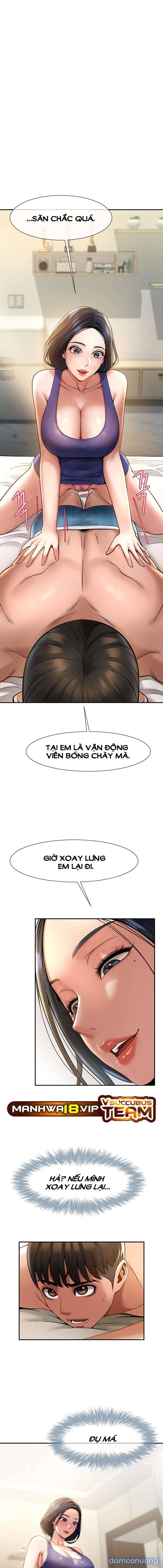 Giao Kèo Ma Quỷ - Chương 2 - Page 15