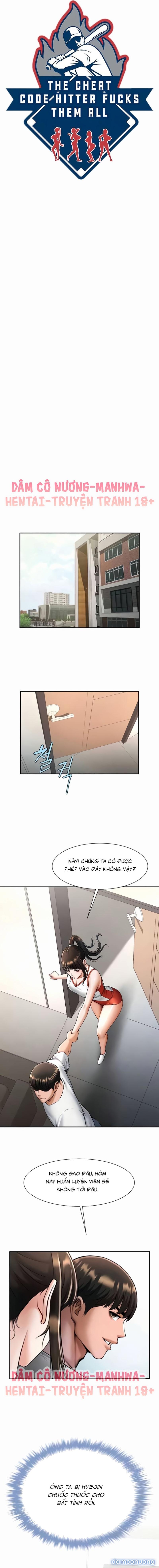 Giao Kèo Ma Quỷ - Chương 43 - Page 3