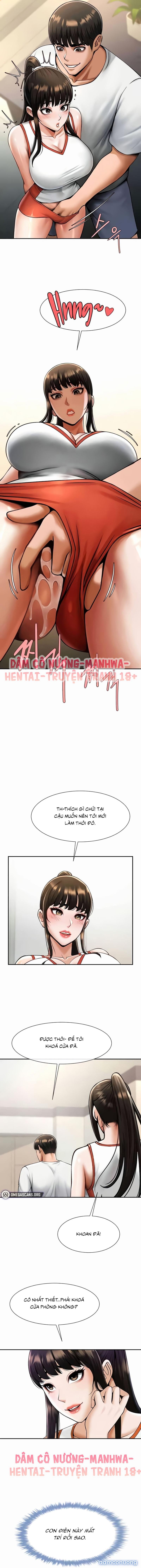 Giao Kèo Ma Quỷ - Chương 43 - Page 5