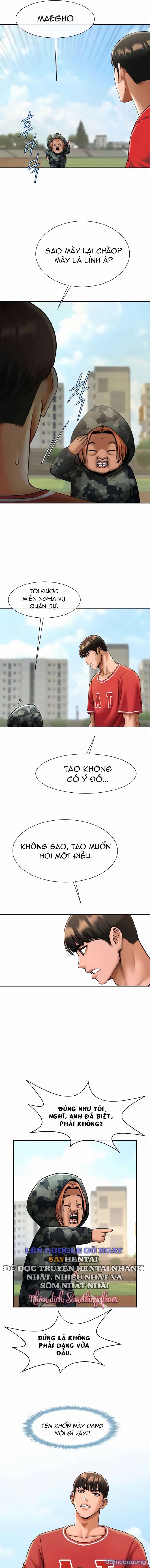 Giao Kèo Ma Quỷ Chapter 41 - Page 5