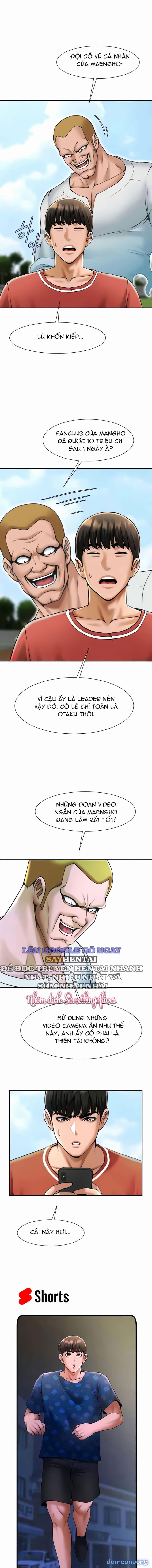 Giao Kèo Ma Quỷ Chapter 41 - Page 7