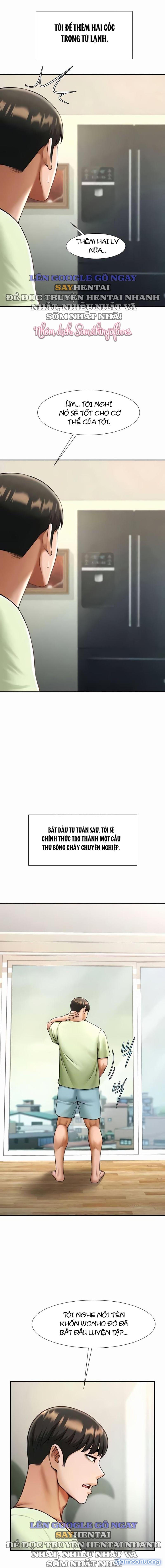 Giao Kèo Ma Quỷ - Chương 42 - Page 13