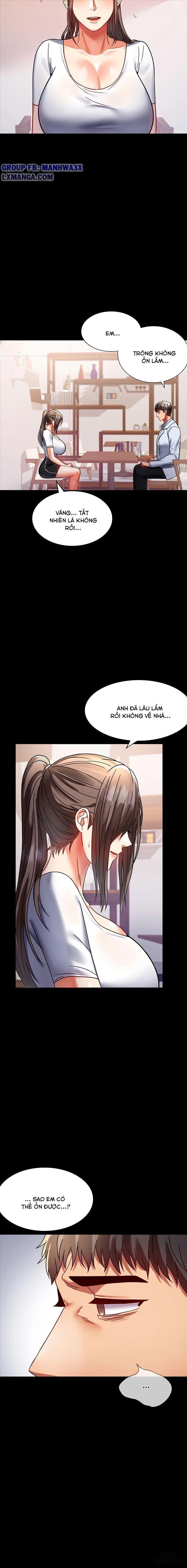 Cô Vợ Ngoại Tình Chapter 30 - Page 10