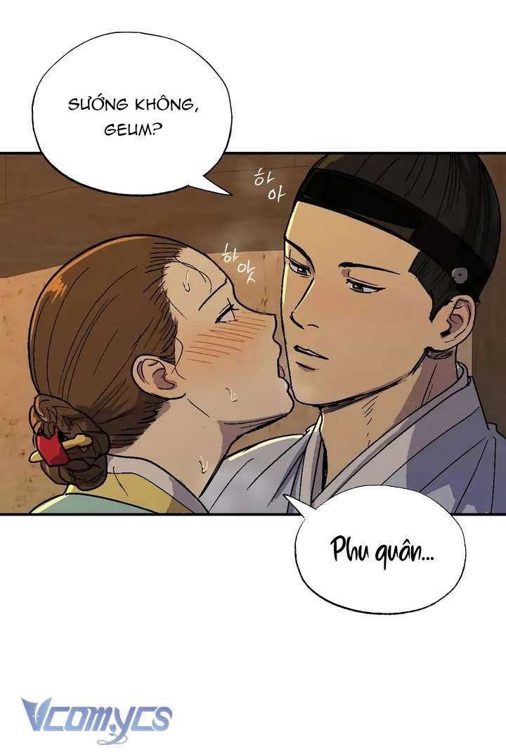 [18+] Gieo Hạt Giống Chapter 3 - Page 12