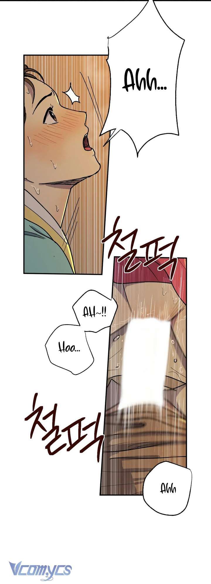 [18+] Gieo Hạt Giống Chapter 3 - Page 14