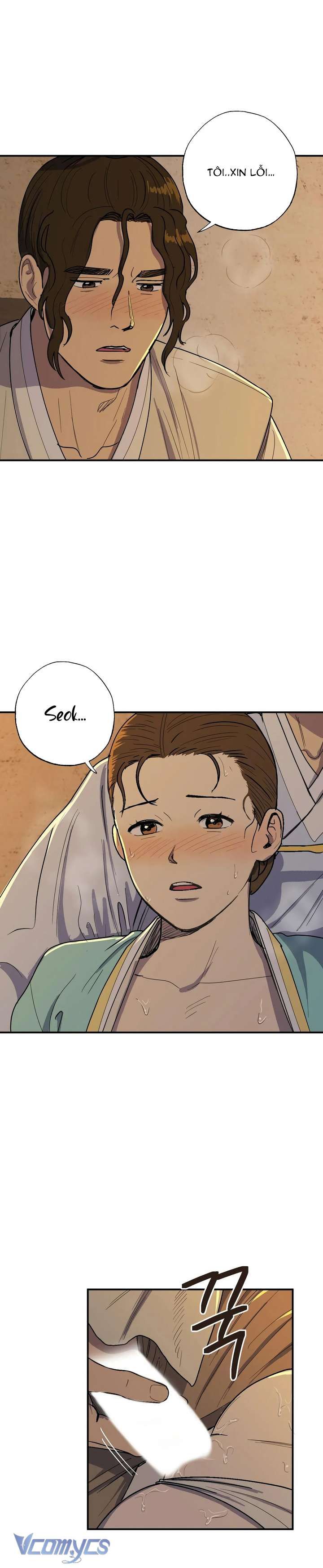 [18+] Gieo Hạt Giống Chapter 3 - Page 2