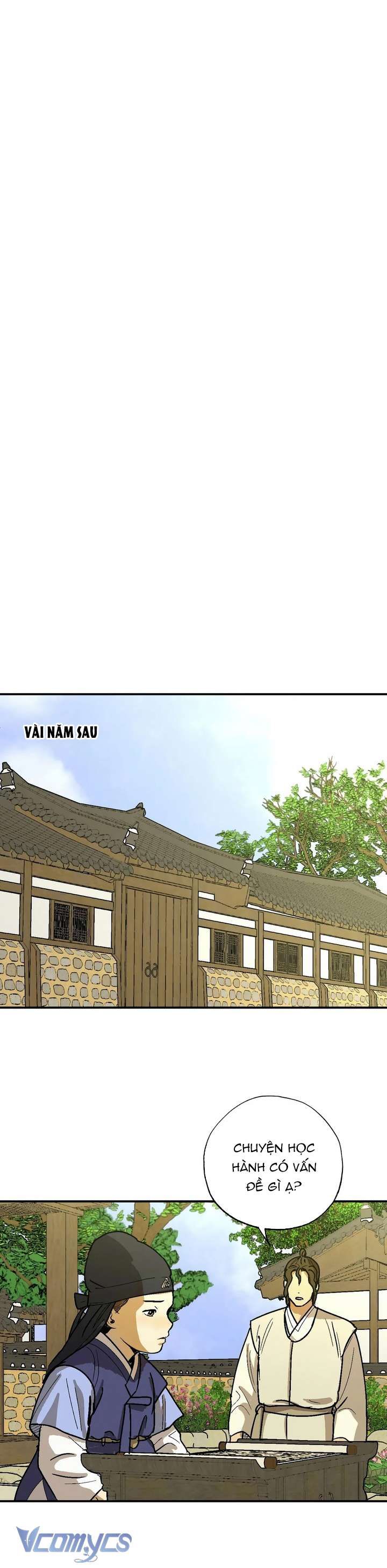 [18+] Gieo Hạt Giống Chapter 3 - Page 25