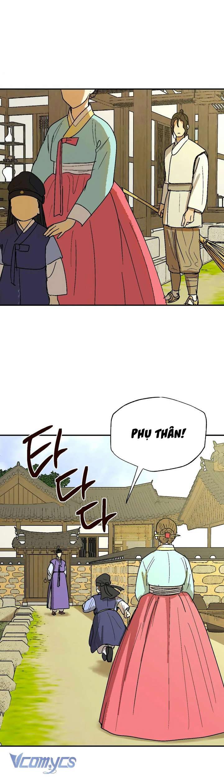 [18+] Gieo Hạt Giống Chapter 3 - Page 30